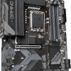Gigabyte B760 Gaming X DDR4 rev. 1.0 Motherboard ATX με Intel 1700 Socket