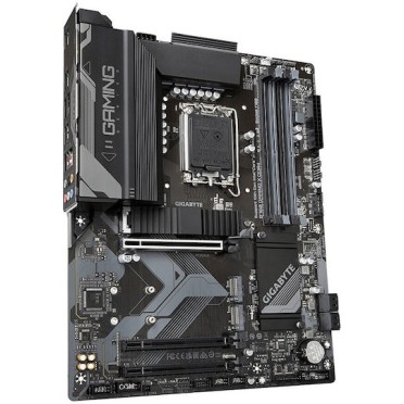 Gigabyte B760 Gaming X DDR4 rev. 1.0 Motherboard ATX με Intel 1700 Socket