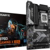 Gigabyte B760 Gaming X GEN5 Motherboard ATX με Intel 1700 Socket
