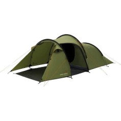 Easy Camp Σκηνή Camping Τούνελ Πράσινη