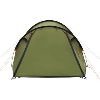 Easy Camp Σκηνή Camping Τούνελ Πράσινη