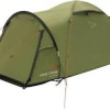 Easy Camp Σκηνή Camping Τούνελ Πράσινη 3 Εποχών για 2 Άτομα