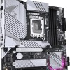 Gigabyte B760M Aorus Elite WIFI6E GEN5 rev. 1.0 Motherboard Micro ATX με Intel 1700 Socket
