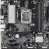 Gigabyte B760M D3HP Motherboard Micro ATX με Intel 1700 Socket