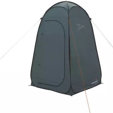 Easy Camp Καλοκαιρινή Σκηνή Camping Τουαλέτας Μπλε 120x120x200εκ.