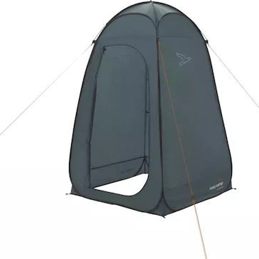 Easy Camp Καλοκαιρινή Σκηνή Camping Τουαλέτας Μπλε 120x120x200εκ.