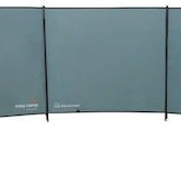 Easy Camp Δίχτυ / Πανί Σκίασης Γκρι