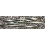 Easy Camp Δίχτυ / Πανί Σκίασης Γκρι