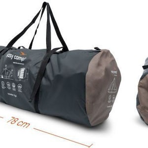 Easy Camp Σκηνή Camping Teepee 4 Εποχών για 7 Άτομα 78x21εκ.