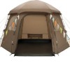 Easy Camp Yurt Σκηνή Camping Μπεζ 4 Εποχών για 6 Άτομα