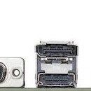 Gigabyte B760M D3HP DDR4 Motherboard Micro ATX με Intel 1700 Socket