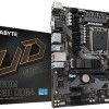 Gigabyte B760M D3HP DDR4 Motherboard Micro ATX με Intel 1700 Socket