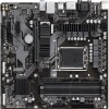 Gigabyte B760M D3HP DDR4 Motherboard Micro ATX με Intel 1700 Socket