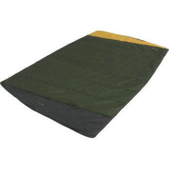 Easy Camp Falcon Green Blanket Dark Green 2025 Model