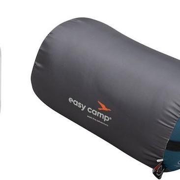 Easy Sleeping Bag Μονό 2 Εποχών