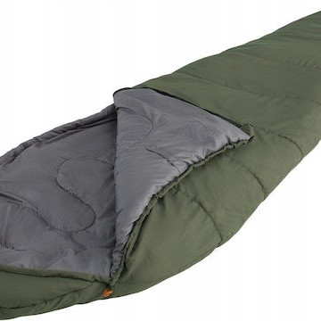Easy Camp Sleeping Bag Μονό 3 Εποχών