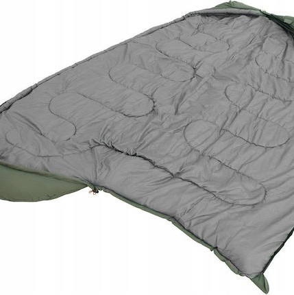 Easy Camp Sleeping Bag Μονό 3 Εποχών