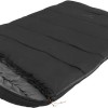 Easy Camp Sleeping Bag Διπλό 2 Εποχών Blue