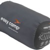 Easy Camp Sleeping Bag Μονό 2 Εποχών Black