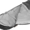 Easy Camp Sleeping Bag Μονό 2 Εποχών Black