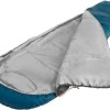 Easy Camp Sleeping Bag Διπλό 2 Εποχών Μπλε