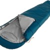 Easy Camp Sleeping Bag Διπλό 2 Εποχών Μπλε