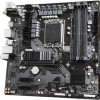 Gigabyte B760M DS3H AX DDR4 rev. 1.x Wi-Fi Motherboard Micro ATX με Intel 1700 Socket