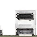 Gigabyte B760M DS3H AX DDR4 rev. 1.x Wi-Fi Motherboard Micro ATX με Intel 1700 Socket