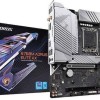 Gigabyte B760M DS3H AX DDR4 rev. 1.x Wi-Fi Motherboard Micro ATX με Intel 1700 Socket