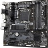 Gigabyte B760M DS3H DDR4 rev. 1.0 Motherboard Micro ATX με Intel 1700 Socket