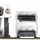 Gigabyte B760M DS3H DDR4 rev. 1.0 Motherboard Micro ATX με Intel 1700 Socket