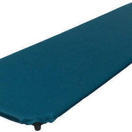 Easy Camp Μονό Υπόστρωμα Camping Πάχους 3cm Μπλε