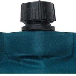 Easy Camp Μονό Υπόστρωμα Camping Πάχους 3cm Μπλε