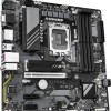 Gigabyte B760M DS3H GEN5 Motherboard Micro ATX με Intel 1700 Socket