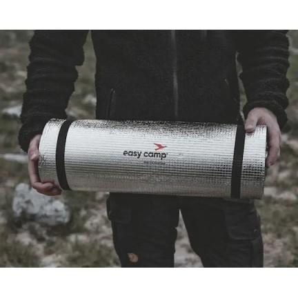 Easy Camp Αφρώδες Μονό Υπόστρωμα Camping