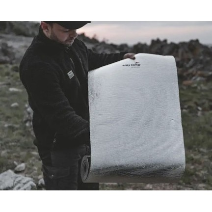 Easy Camp Αφρώδες Μονό Υπόστρωμα Camping
