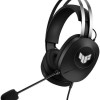 Asus A302 Tuf H1 Gen II Over Ear Gaming Headset με σύνδεση USB