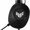 Asus A302 Tuf H1 Gen II Over Ear Gaming Headset με σύνδεση USB