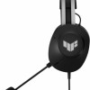 Asus A302 Tuf H1 Gen II Over Ear Gaming Headset με σύνδεση USB