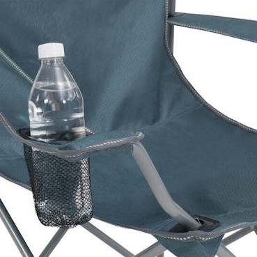 Easy Camp Καρέκλα Παραλίας Μπλε 80x60x80εκ.