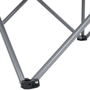 Easy Camp Καρέκλα Παραλίας Μπλε 80x60x80εκ.