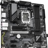 Gigabyte B760M DS3H WIFI6E GEN5 rev. 1.x Motherboard Micro ATX με Intel 1700 Socket