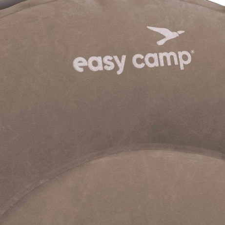 Easy Camp Φουσκωτή Πολυθρόνα Καφέ
