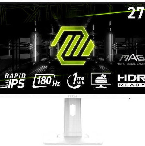 MSI 274PFWDE IPS HDR Gaming Monitor 27