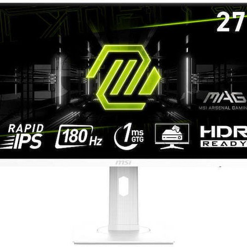 MSI 274PFWDE IPS HDR Gaming Monitor 27