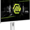MSI 274PFWDE IPS HDR Gaming Monitor 27