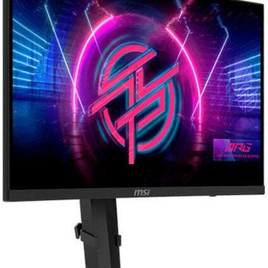MSI MPG 275CQRXFDE VA HDR Curved Gaming Monitor 27