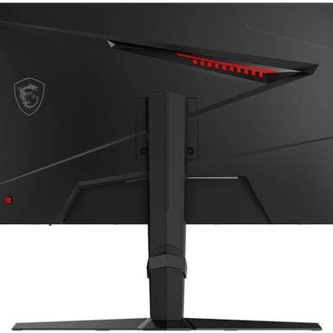 MSI MPG 275CQRXFDE VA HDR Curved Gaming Monitor 27
