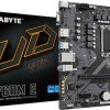 Gigabyte B760M E rev. 1.0 Motherboard Micro ATX με Intel 1700 Socket