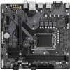 Gigabyte B760M E rev. 1.0 Motherboard Micro ATX με Intel 1700 Socket